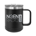 NGEN Classic Coffee Mug