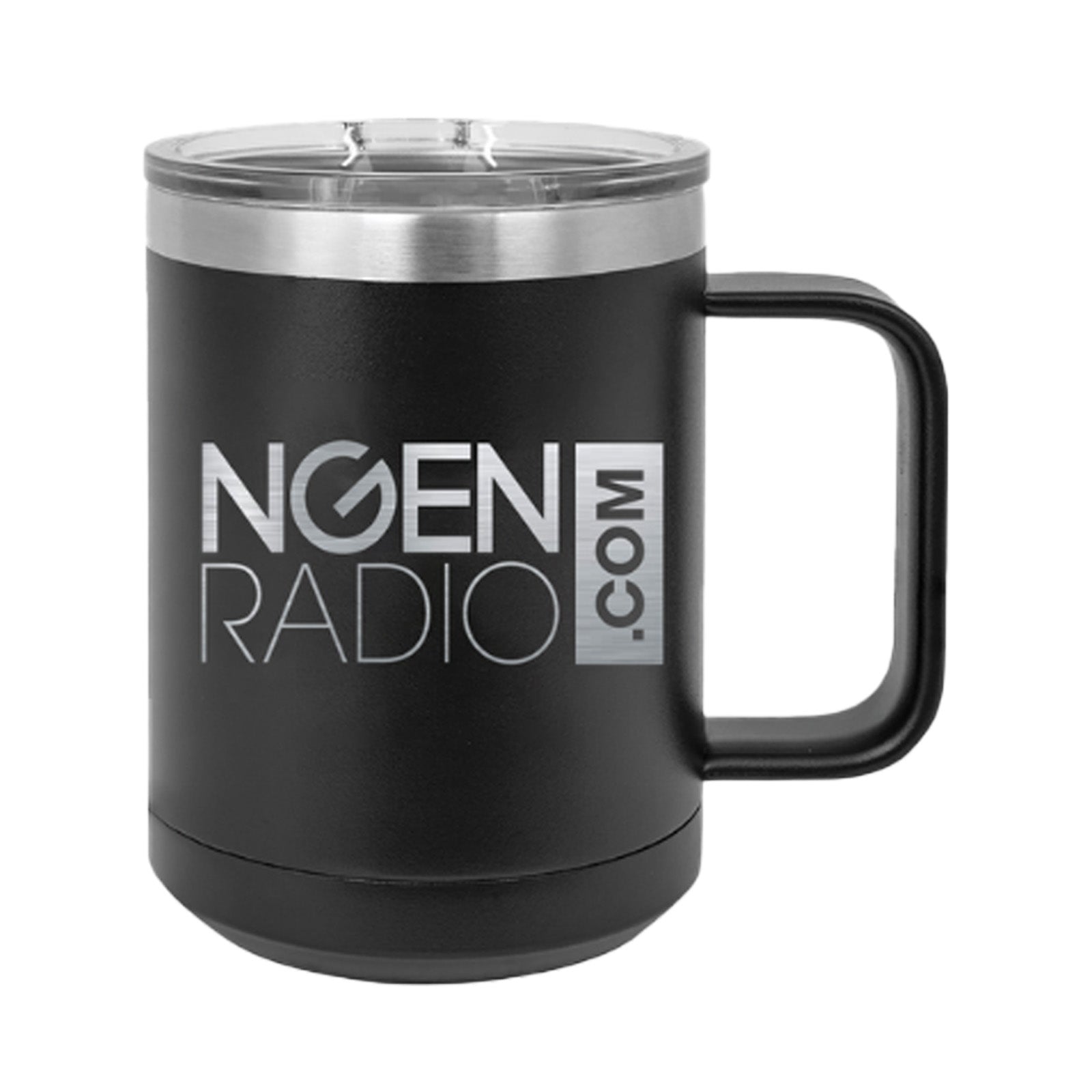 NGEN Classic Coffee Mug