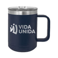 Vida Unida Classic Coffee Mug