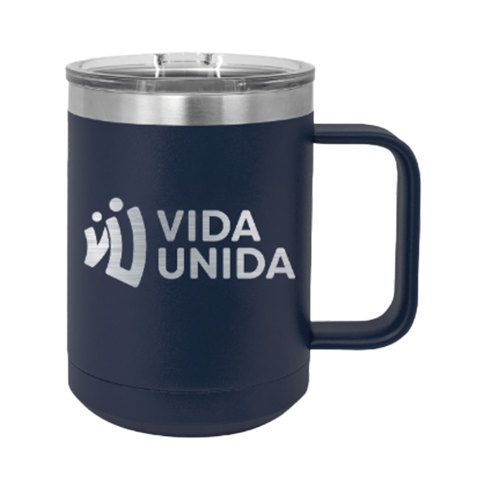 Vida Unida Classic Coffee Mug
