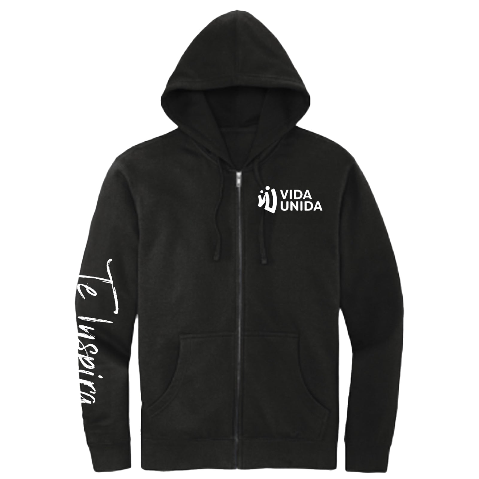 Vida Unida “Te Inspira” Hoodie
