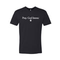 WayFM “Pray. God Listens.” T-Shirt