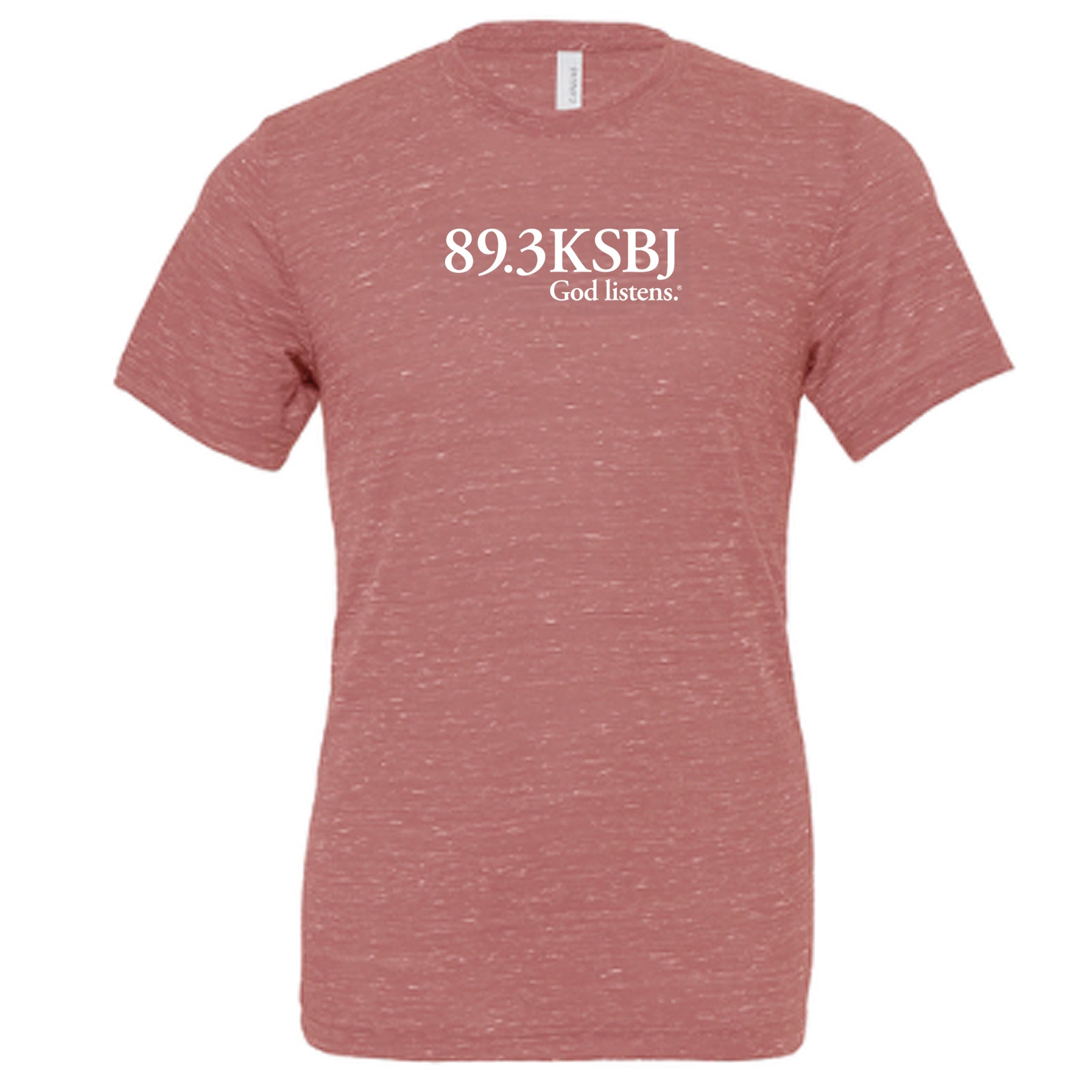 KSBJ Casual Tee - L