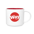 WayFM Classic Mug