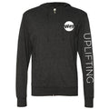 WayFM “Uplifting” Fleece Hoodie