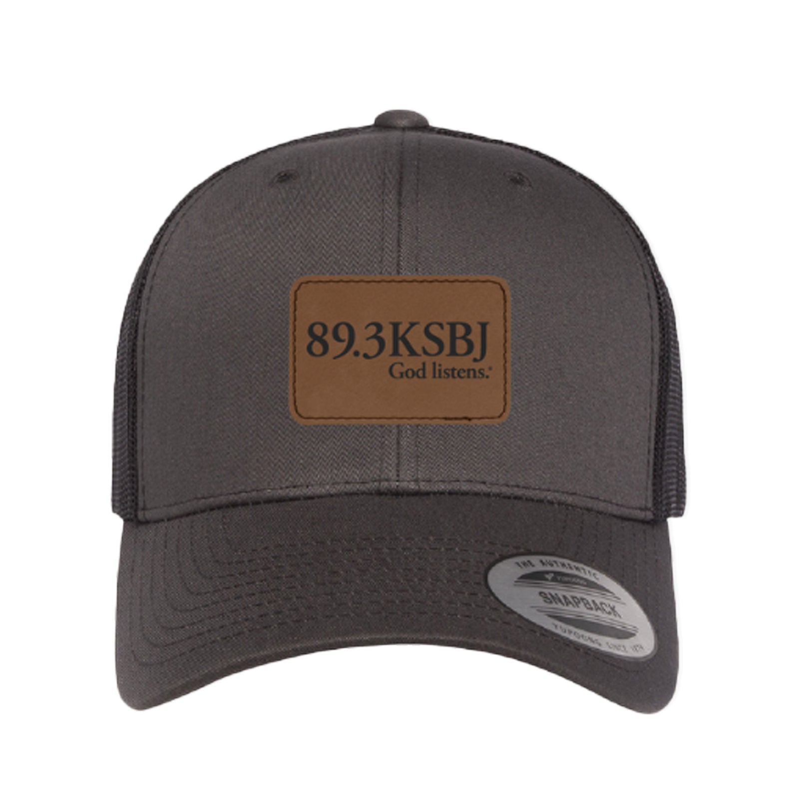 KSBJ Trucker Hat