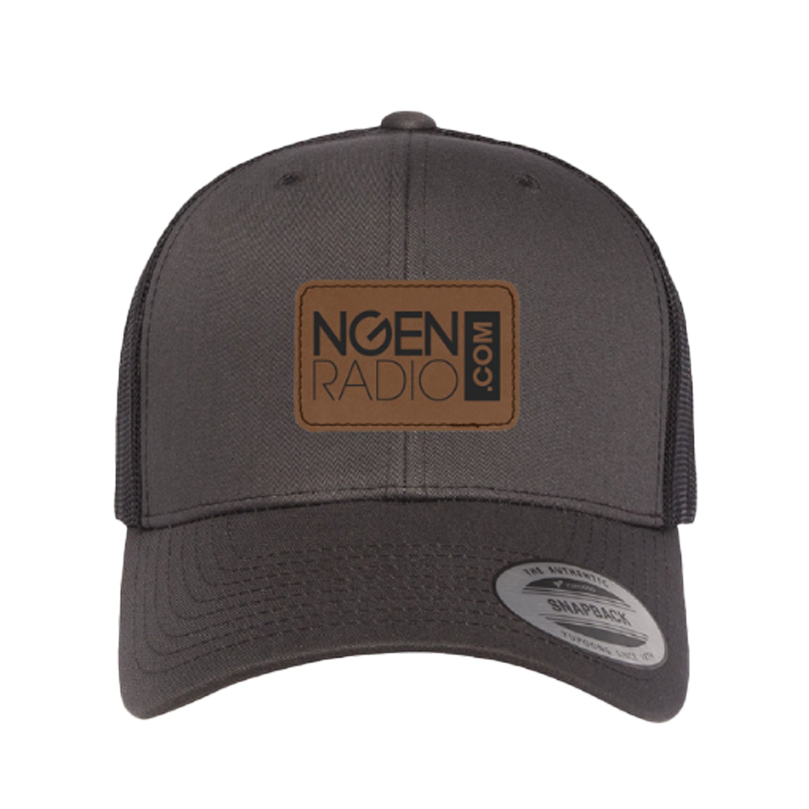 NGEN Trucker Hat