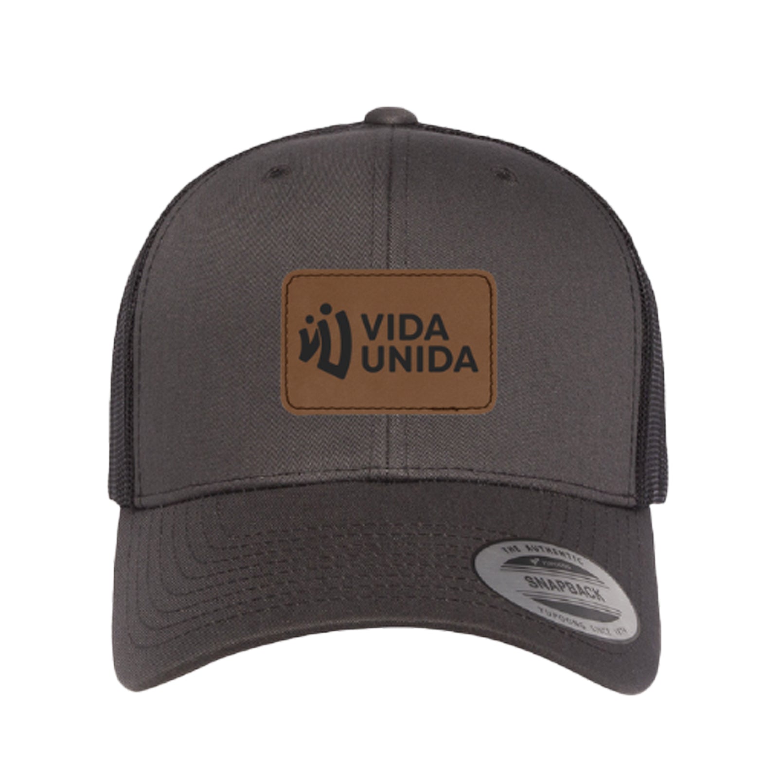 Vida Unida Trucker Hat