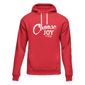 Choose Joy Hoodie