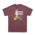 Floral Tee