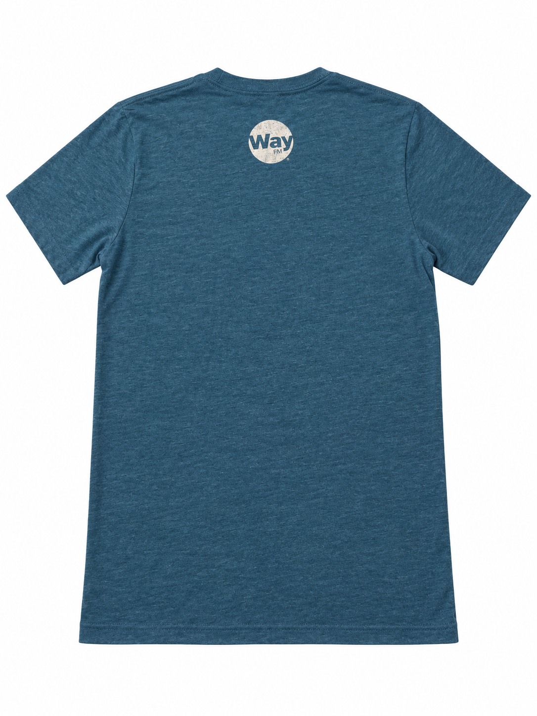 Speak Hope Choose Joy WayFM T-Shirt