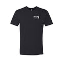 NGEN Pocket Logo T-Shirt +  Tagline on Back (Escape the Negative)