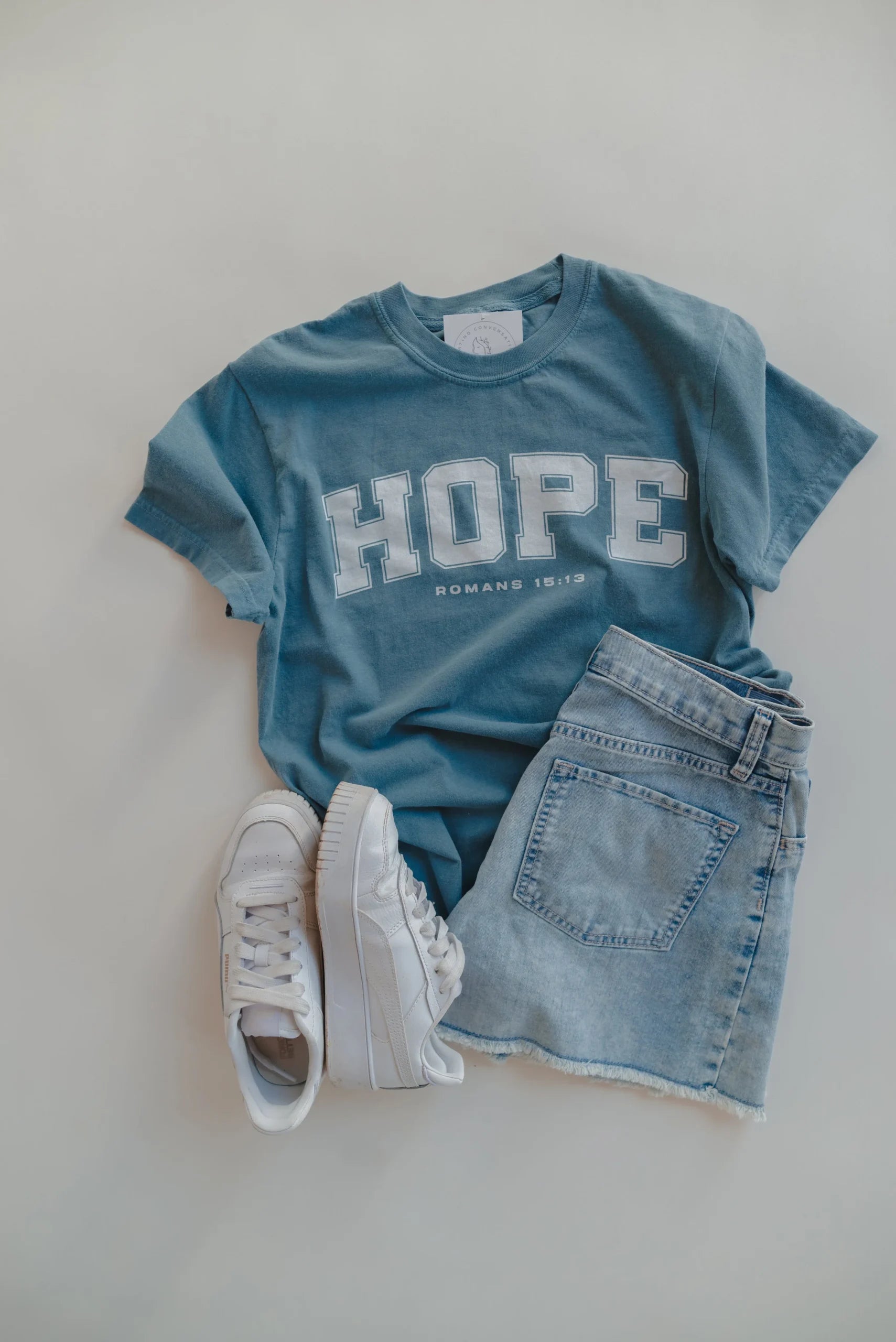 Hope Tee