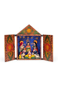 Nativity Regal Retablo