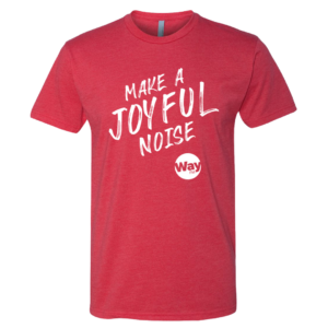 Make a Joyful Noise